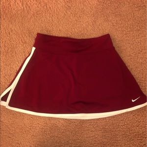 Nike Dry-Fit Tennis Skirt